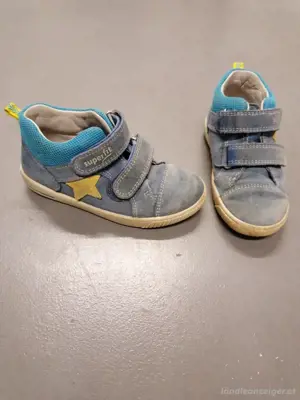 Superfit Schuhe 26