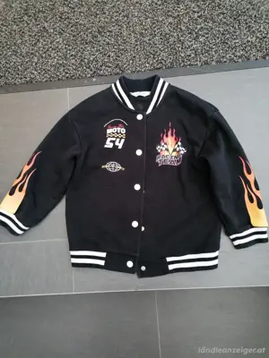 Sweatjacke neuw. 