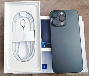 iPhone 16 Pro Max 512GB