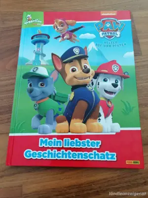 Buch neuw. 