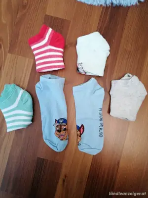 Sneaker Socken NEU 