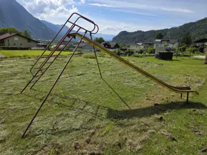 Rutschbahn