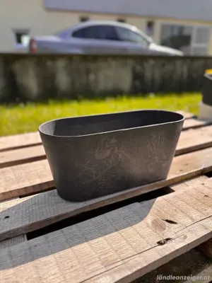 verschiedene Töpfe Bild 2