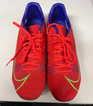 Nike Fußballschuhe Größe 39 Bild 3