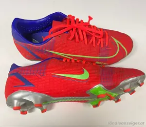 Nike Fußballschuhe Größe 39 Bild 2