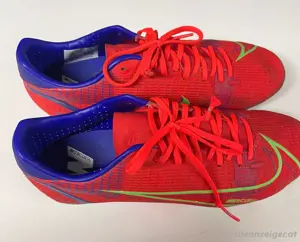 Nike Fußballschuhe Größe 39