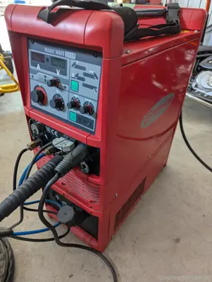 Fronius Magic Wave 2600