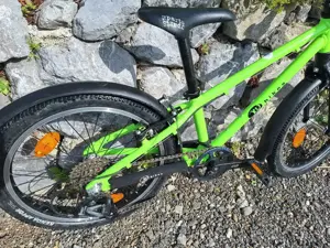 ku bike Kinderfahrrad 20 Zoll Bild 2