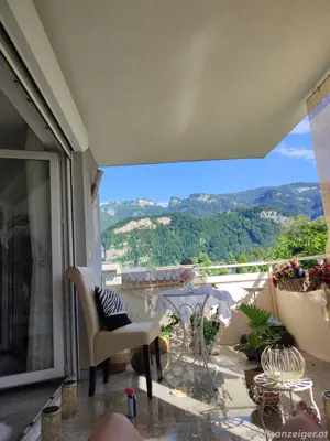 sehr schöne Starterwohnung    Bild 4