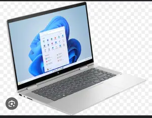 Hp Laptop 2in1 16zoll  Bild 2