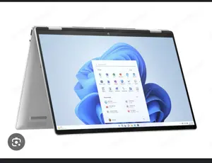 Hp Laptop 2in1 16zoll 
