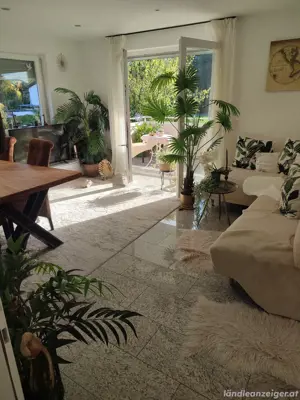 sehr schöne Starterwohnung    Bild 5