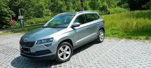 vk Skoda Karoq 1,0 TSI Ambition 