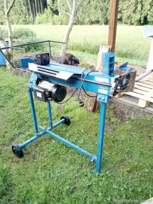 Spalter 220 Volt