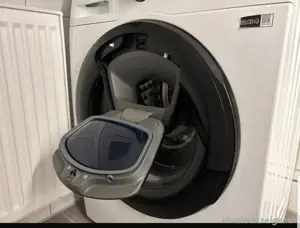 Samsung WW4500T Waschmaschine  AddWash 7 kg Bild 4