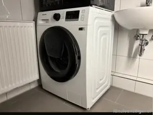 Samsung WW4500T Waschmaschine  AddWash 7 kg