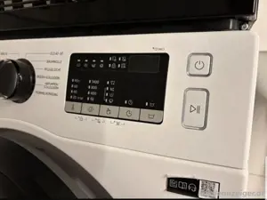 Samsung WW4500T Waschmaschine  AddWash 7 kg Bild 6
