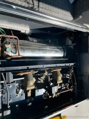 Gastro Kaffeemaschine Siebträger Espresso LaCimbali M31Bistro Bild 10