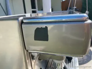 Gastro Kaffeemaschine Siebträger Espresso LaCimbali M31Bistro Bild 4