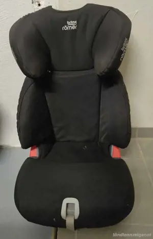 Römer Britax Kindersitz 