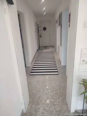 sehr schöne Starterwohnung    Bild 3