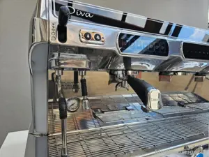 La Carimali Diva Pro Siebträger  Kaffeemaschine Espressomaschine  Bild 6