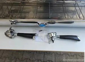 La Carimali Diva Pro Siebträger  Kaffeemaschine Espressomaschine  Bild 4