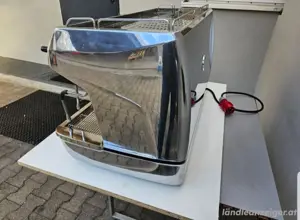 La Carimali Diva Pro Siebträger  Kaffeemaschine Espressomaschine  Bild 3