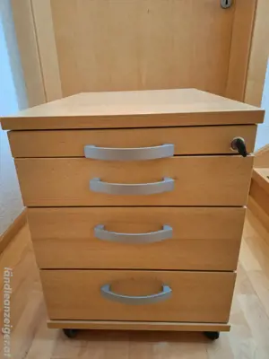 Rollkontainer