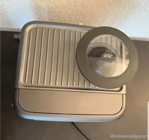 Sage Barista Pro Siebträger  Kaffeemaschine  Bild 3