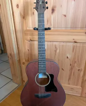 Westerngitarre GS Travel Mahogany