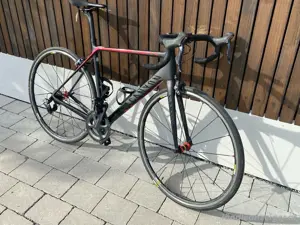 Canyon Ultimate CF SL 9 Di2