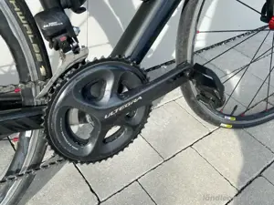 Canyon Ultimate CF SL 9 Di2 Bild 3