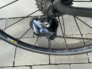 Canyon Ultimate CF SL 9 Di2 Bild 4