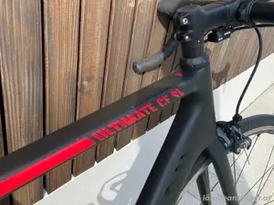 Canyon Ultimate CF SL 9 Di2 Bild 2