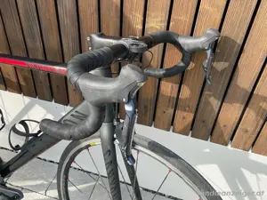 Canyon Ultimate CF SL 9 Di2 Bild 5
