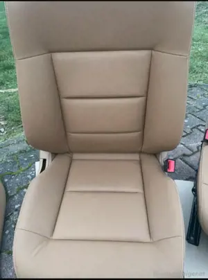 W212 Sitze Sitzgarnitur Mercedes E-Klasse NEU Bild 7