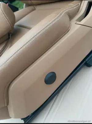 W212 Sitze Sitzgarnitur Mercedes E-Klasse NEU Bild 5