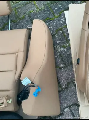 W212 Sitze Sitzgarnitur Mercedes E-Klasse NEU Bild 3