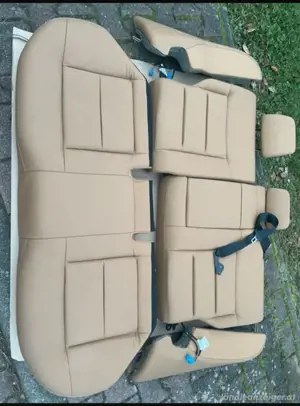 W212 Sitze Sitzgarnitur Mercedes E-Klasse NEU Bild 9