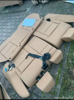W212 Sitze Sitzgarnitur Mercedes E-Klasse NEU Bild 10