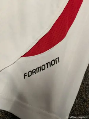 Zidane Trikot  Bild 4