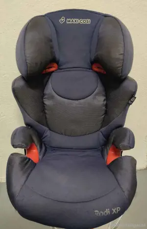 Kindersitz Max Cose