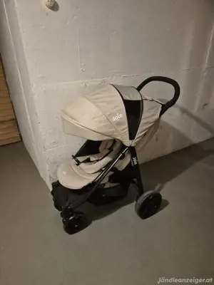 Kinderwagen 