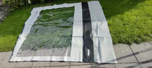 Thule Markise Seitenteil 