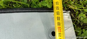 Thule Markise Seitenteil  Bild 3