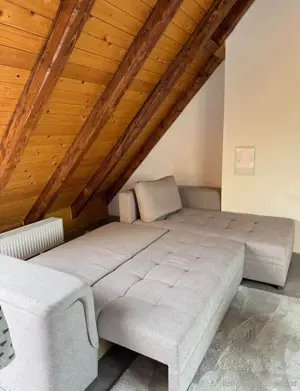 Komplettes Sofa  Bild 2