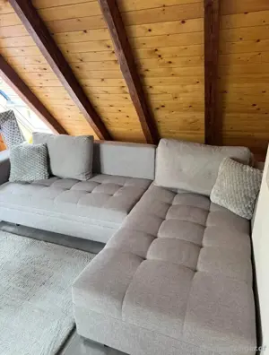 Komplettes Sofa  Bild 5