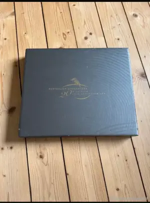 20 jahre Kookaburra Jubiläumsset Bild 4
