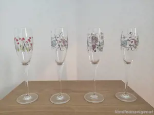 Ritzenhoff Prosecco Gläser  Bild 4